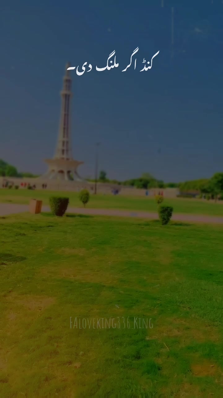 @Rana Fareed king 336