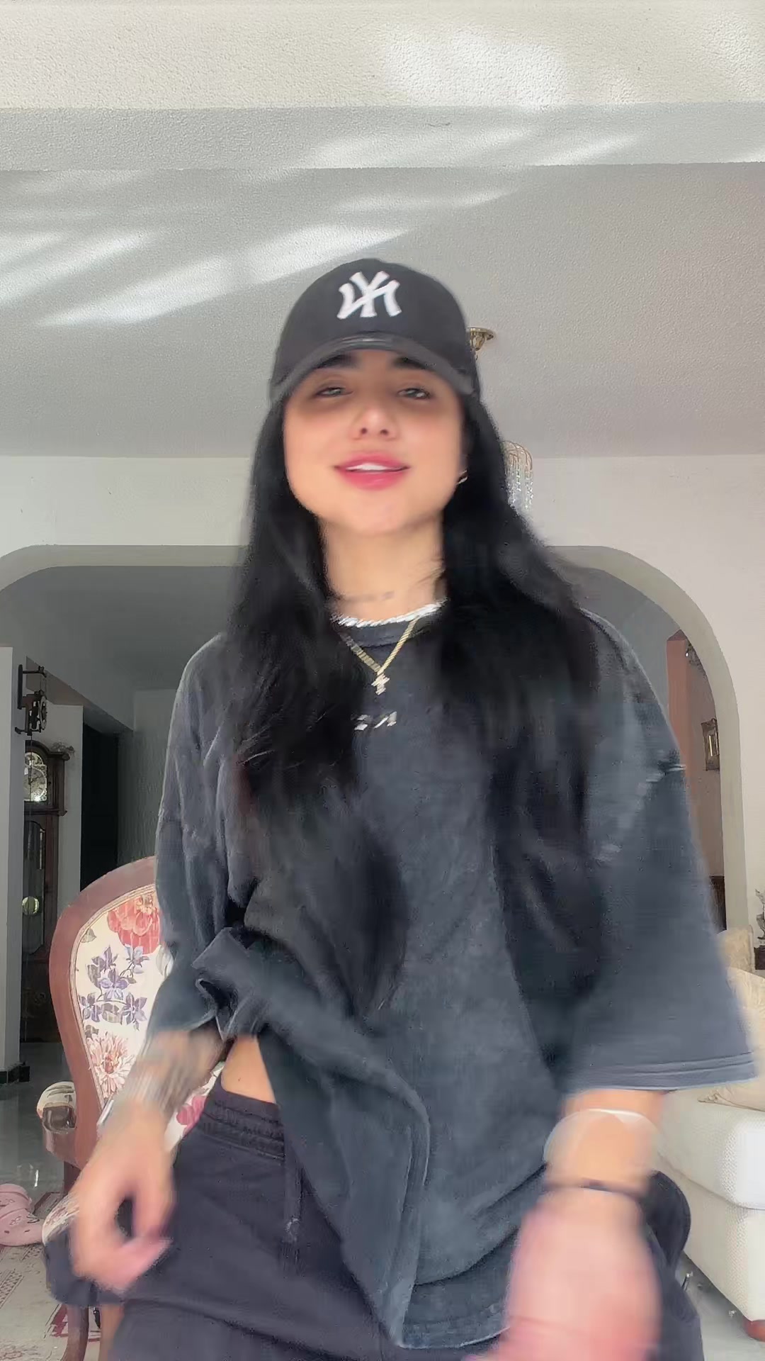 @Yurielkys Ojeda 🐝