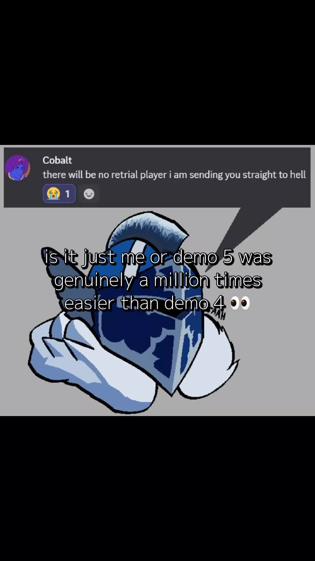 @sox’ strongest warrior