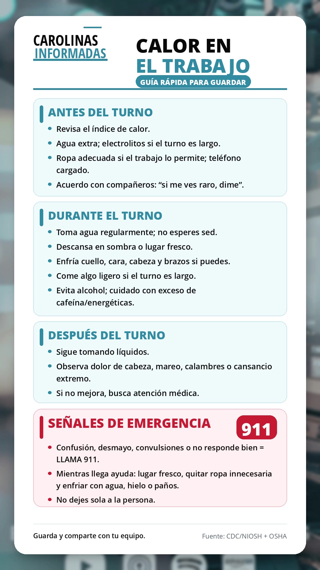 @Carolinas Informadas