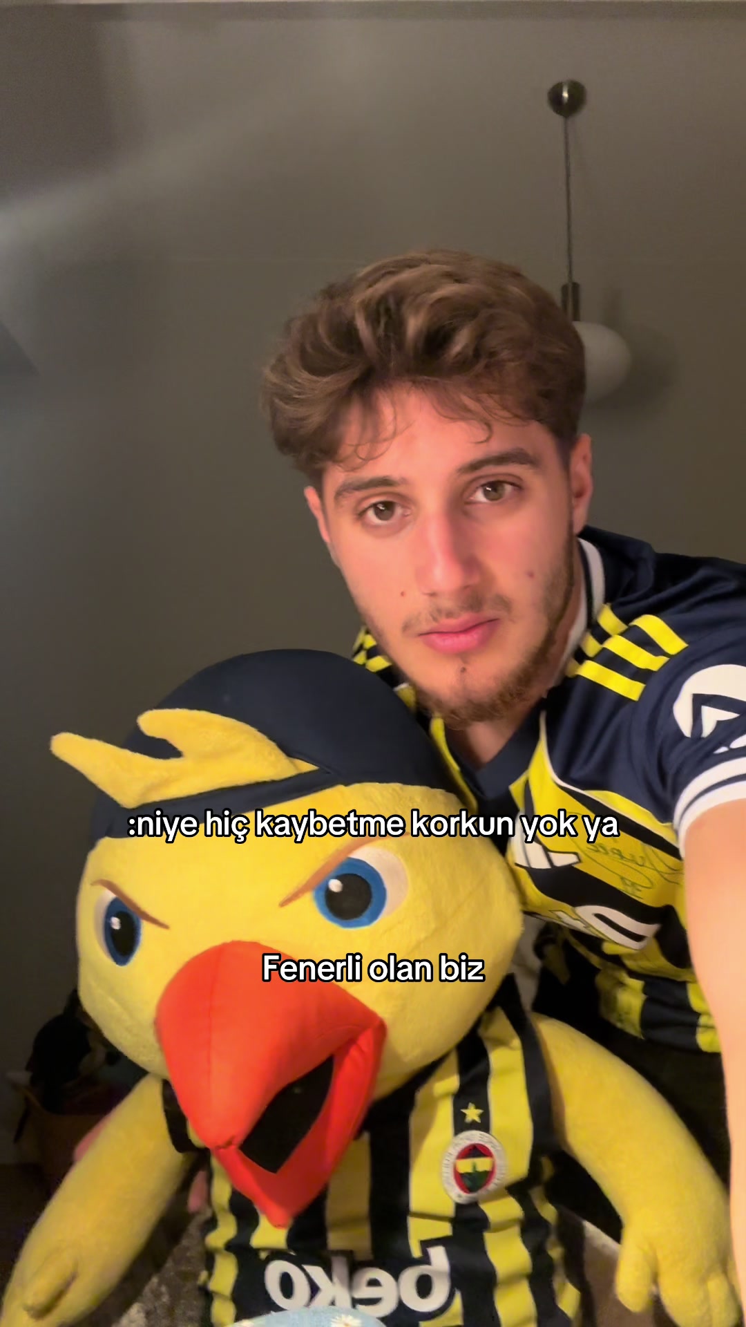 @Yusuf Görkem Demirci
