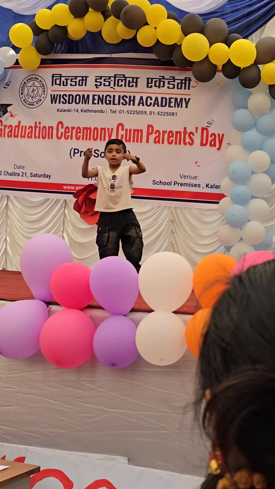 @Deepak pandey