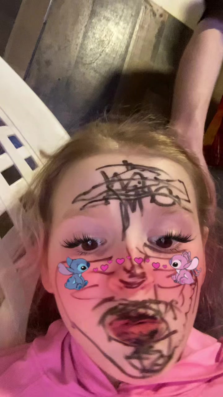 @Kendyall 🦄