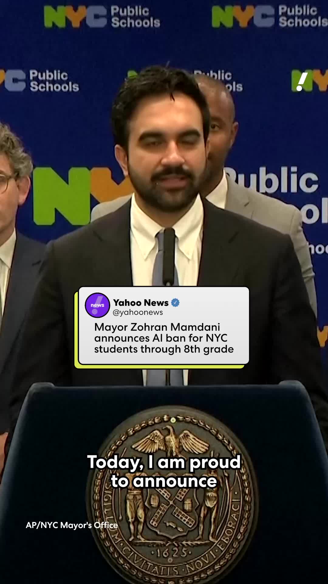 @Yahoo News