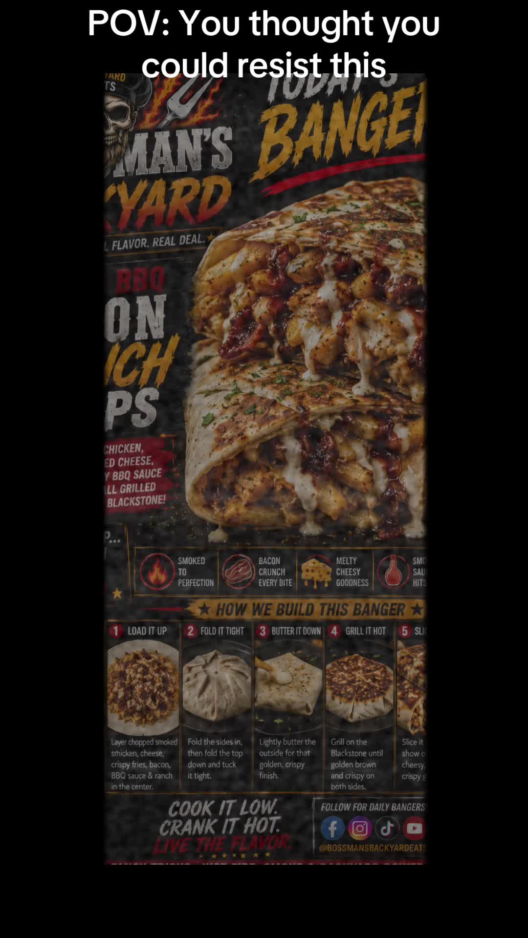 @BossMansBackYardEats