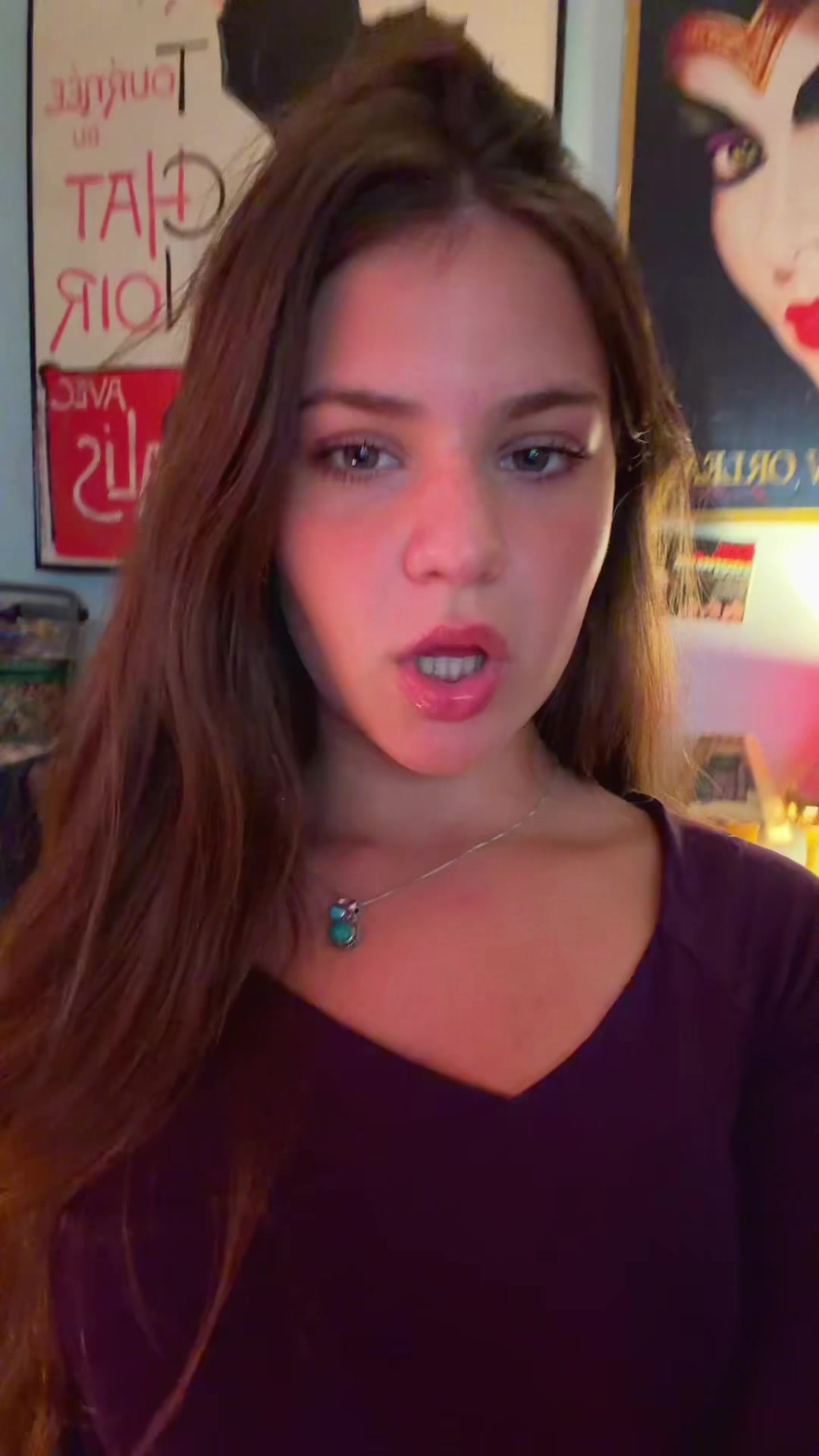@maya spam