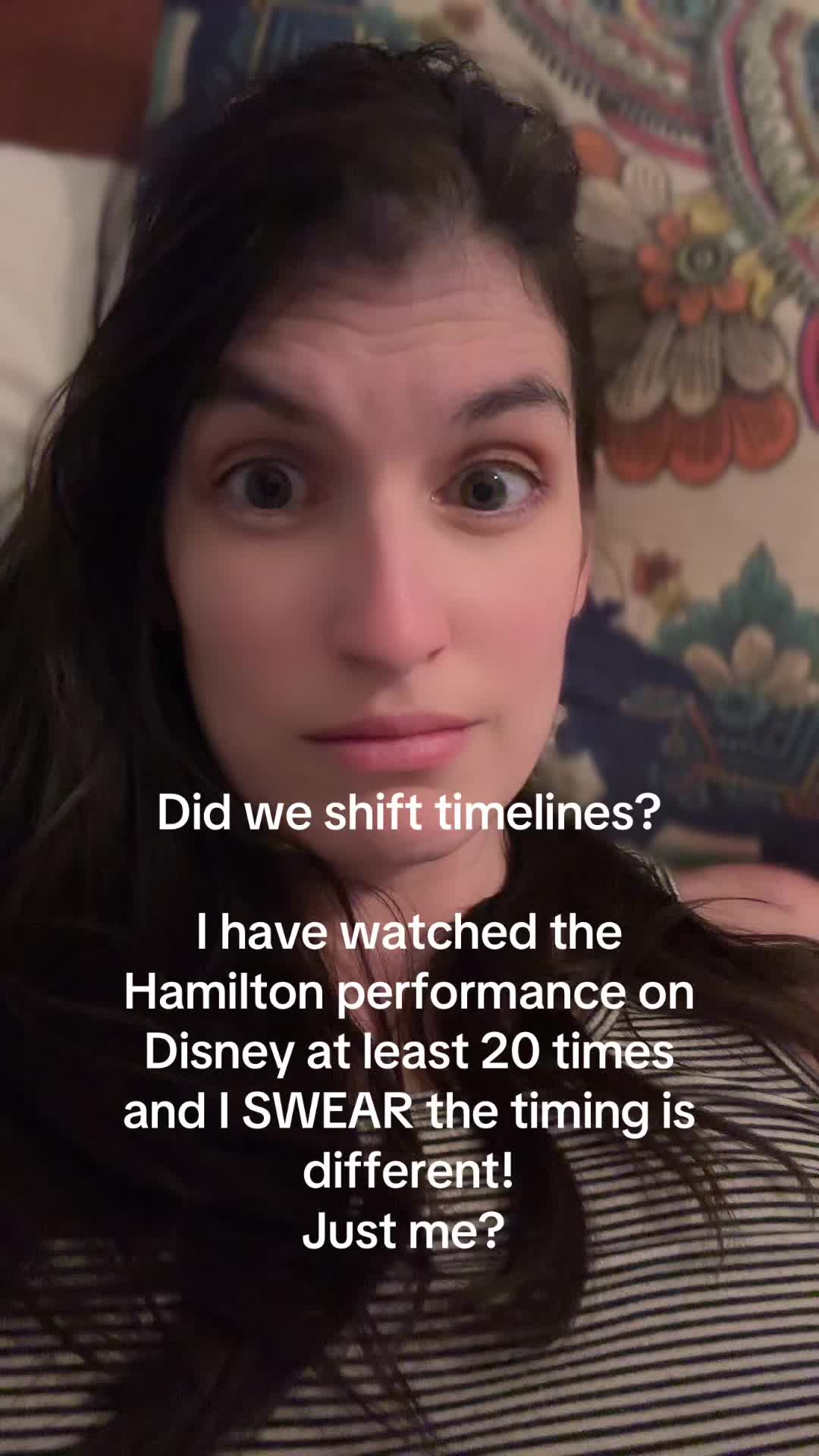 @AmyLee | ADHD/ND Manifestation