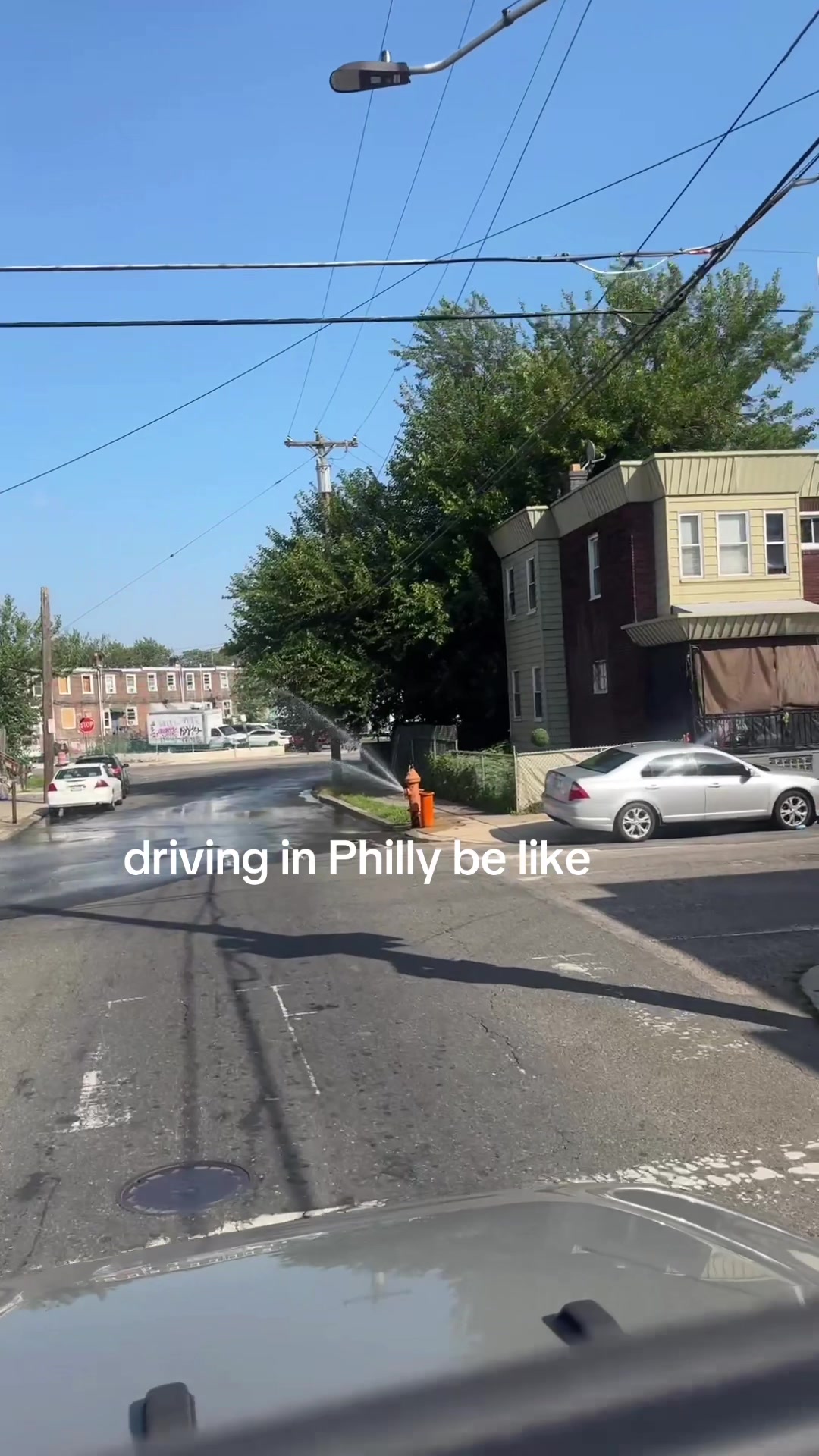 @the real philly special