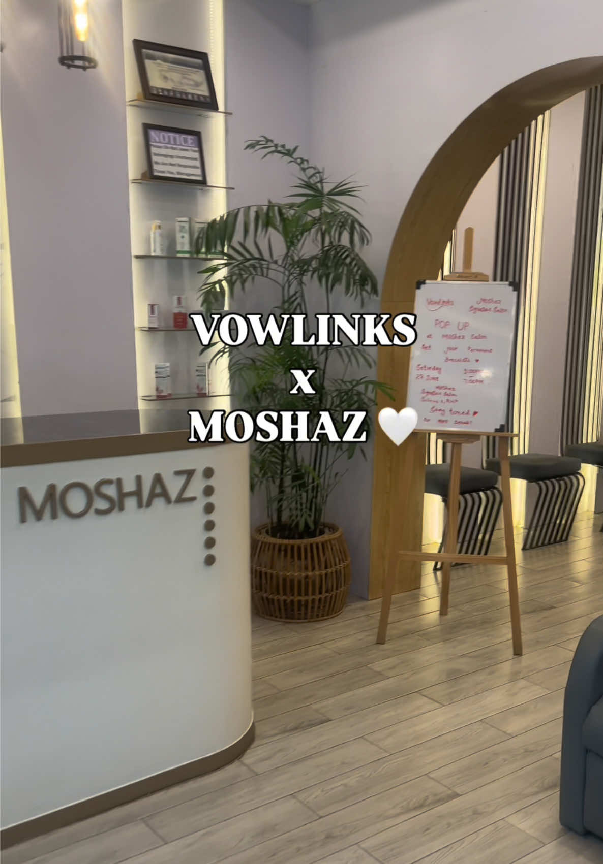 @Vow Links