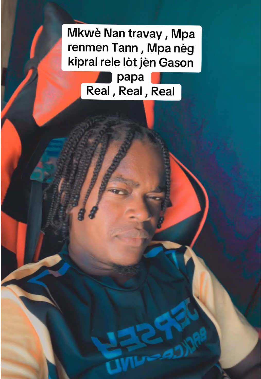 @Ysemat Drop The Beat