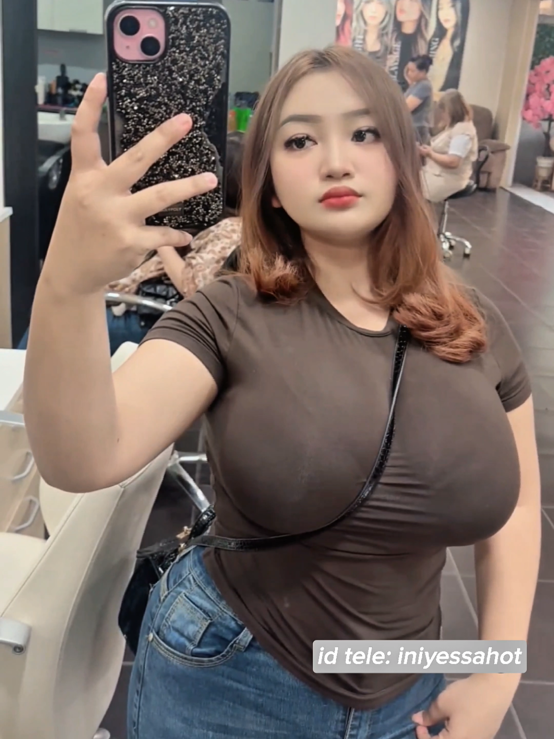 @yessa cantika