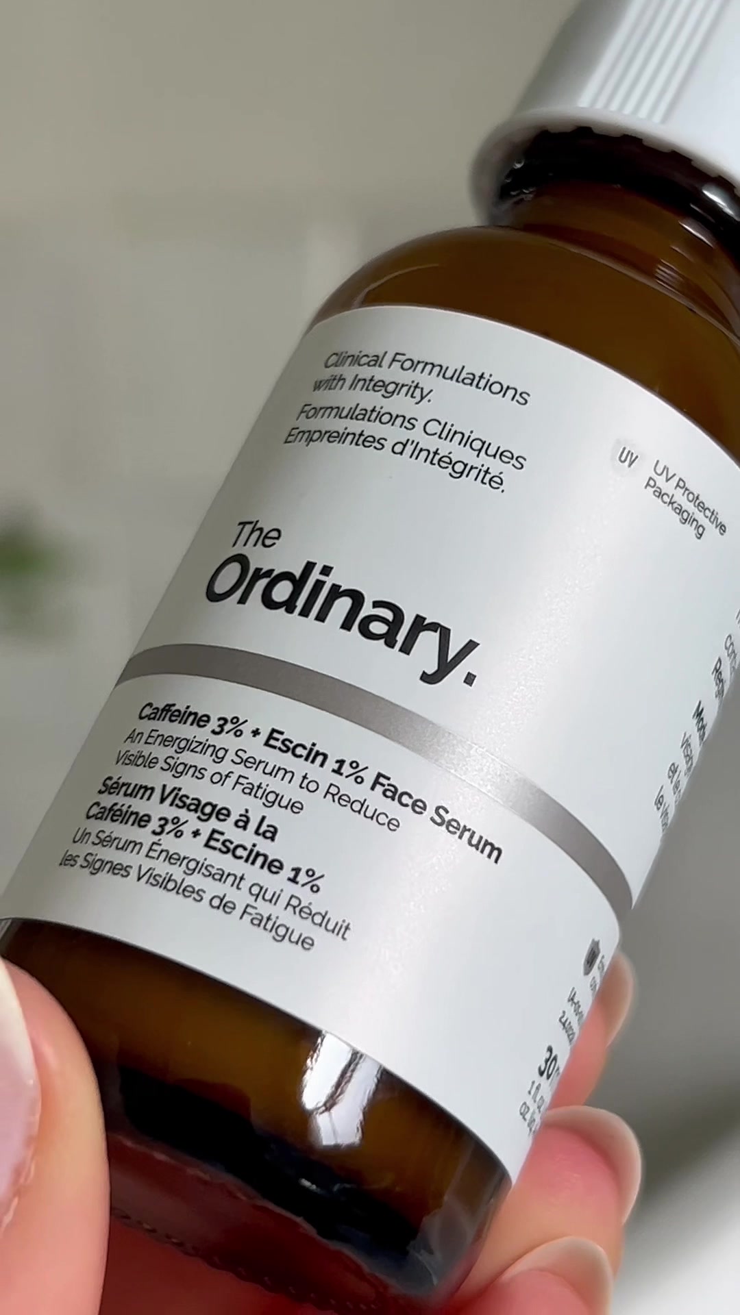 @The Ordinary