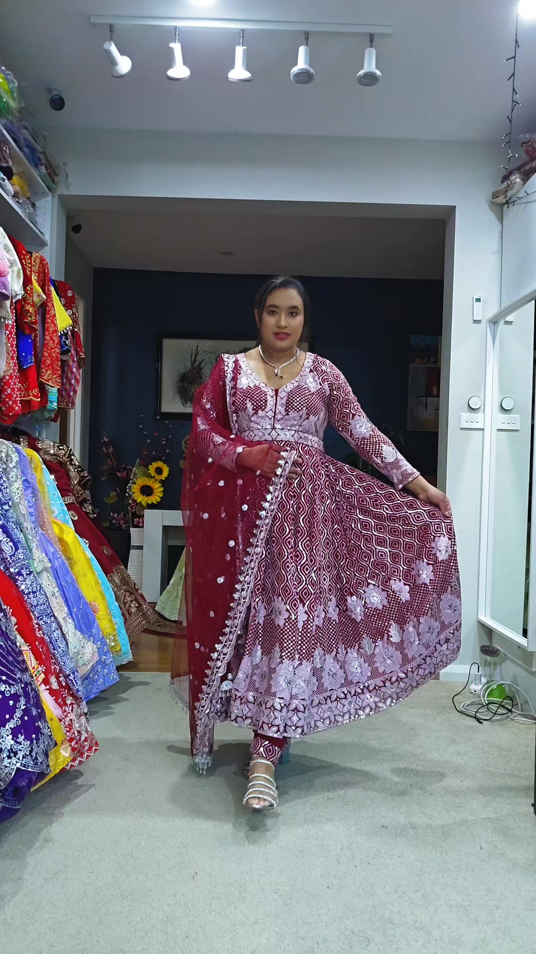 @Traditional curves