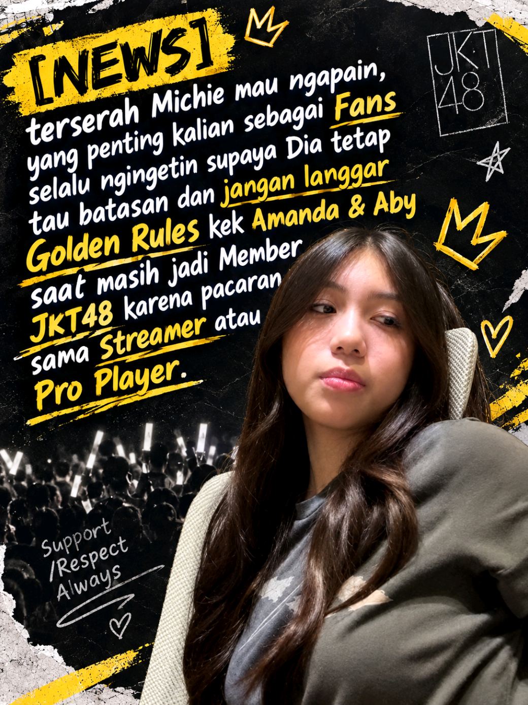 @Kopi Idol