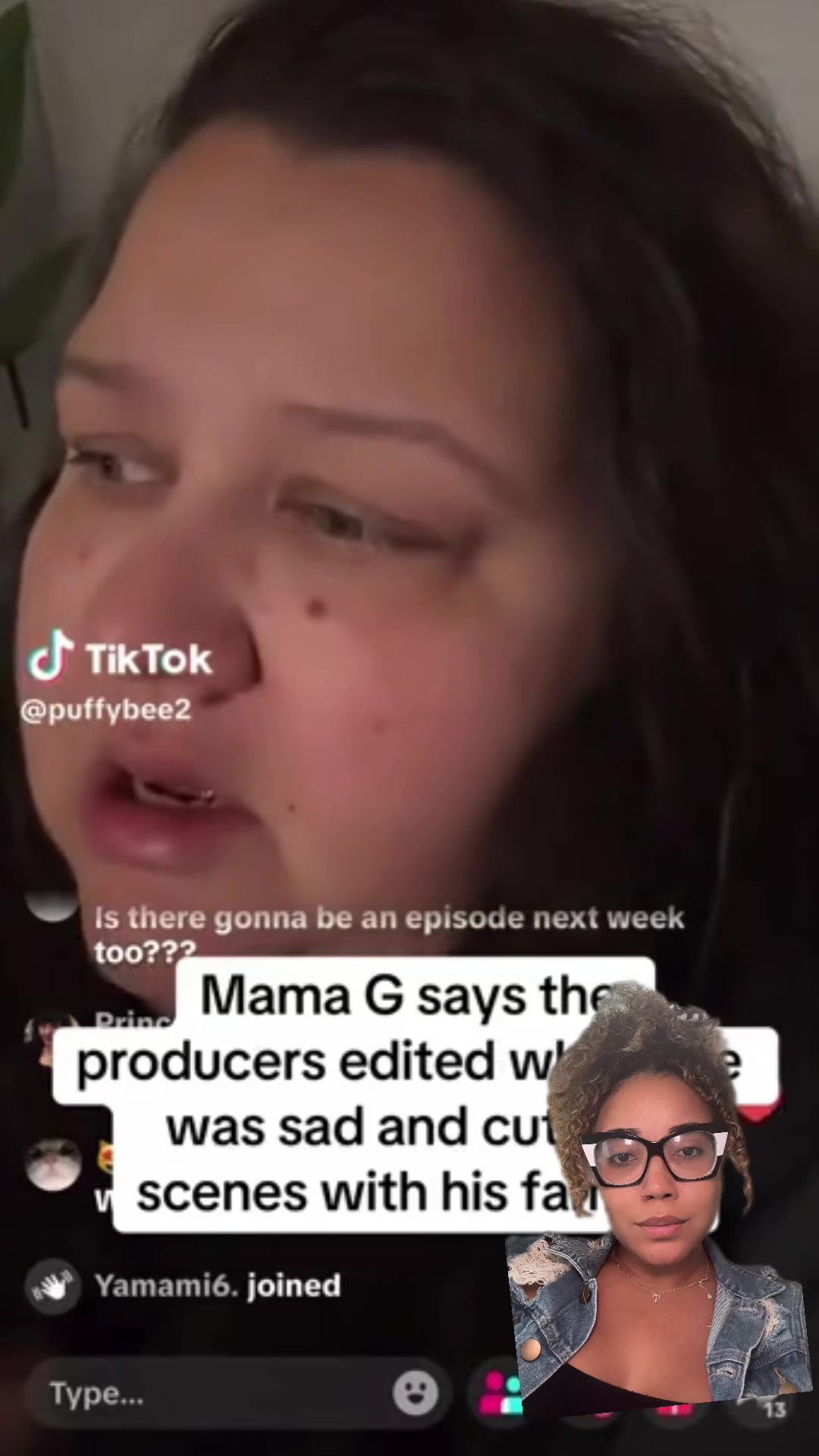 @Michitalkstv📺