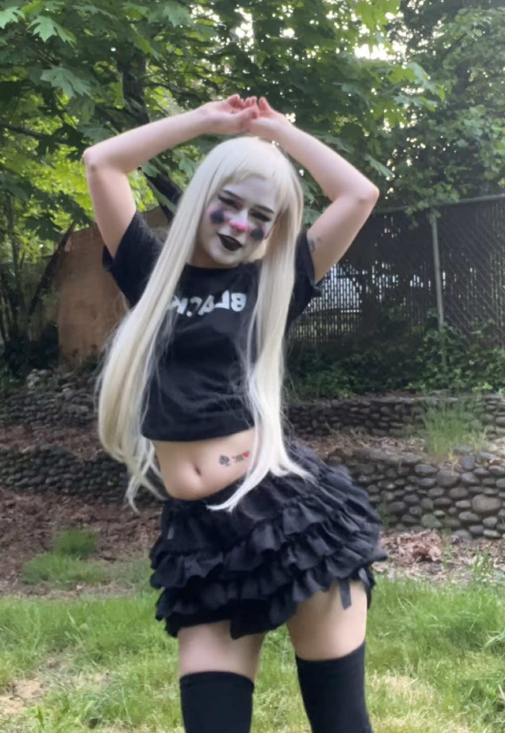 @fae &spades;︎