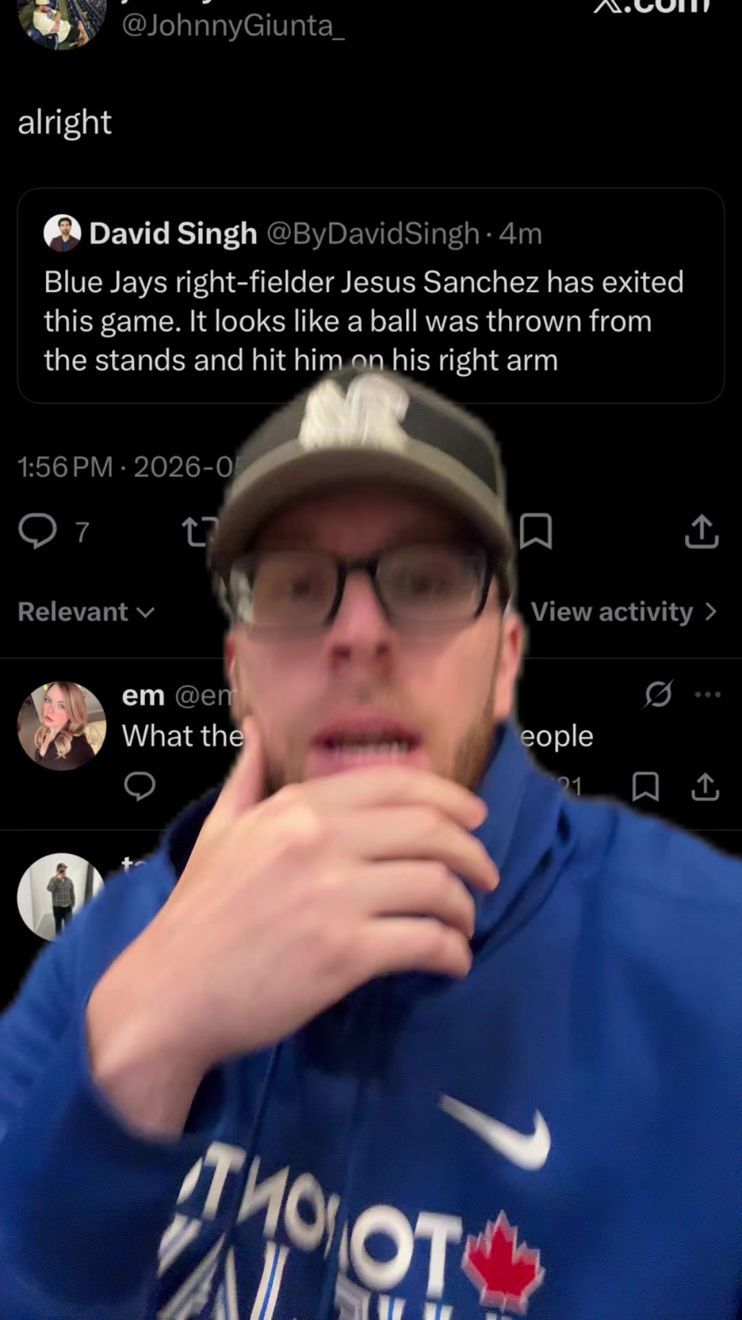 @Gate 14 Podcast