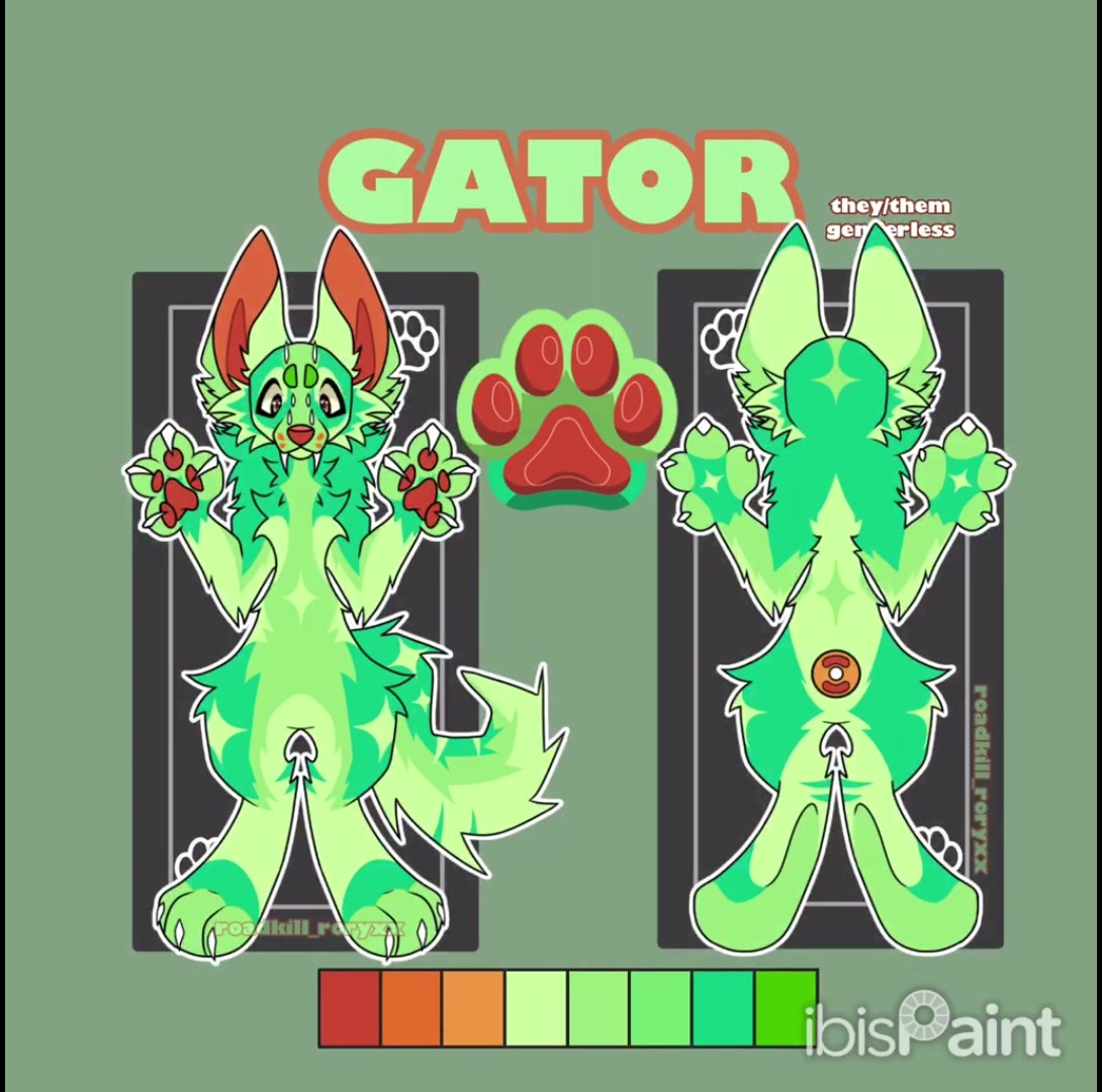@gator