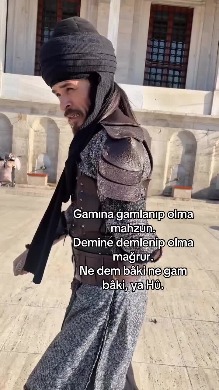 @Atalay Bey