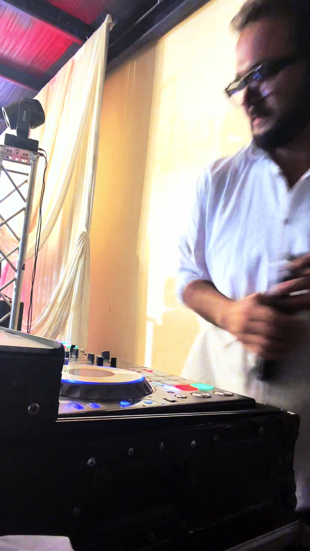 @Dj Tamim