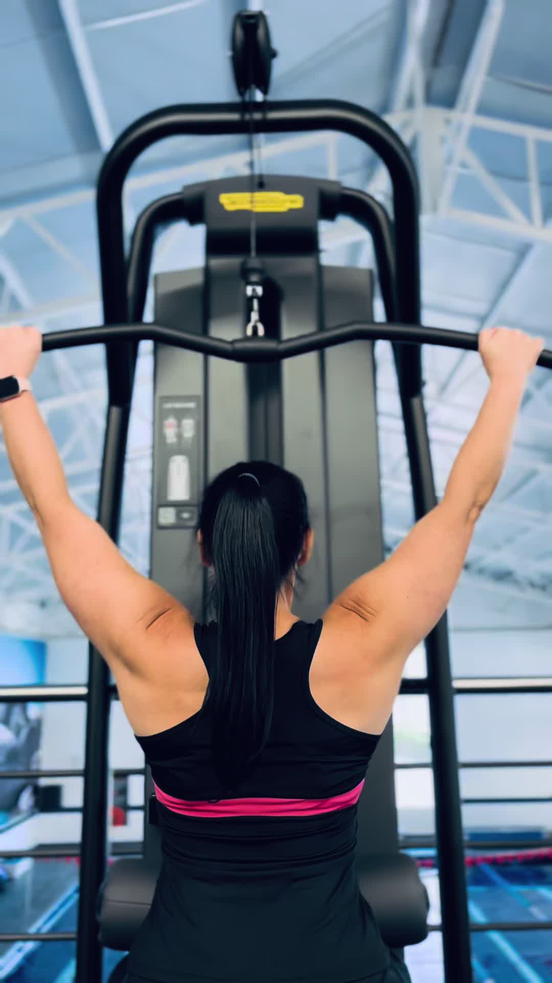 @Claire Scott Personal Trainer