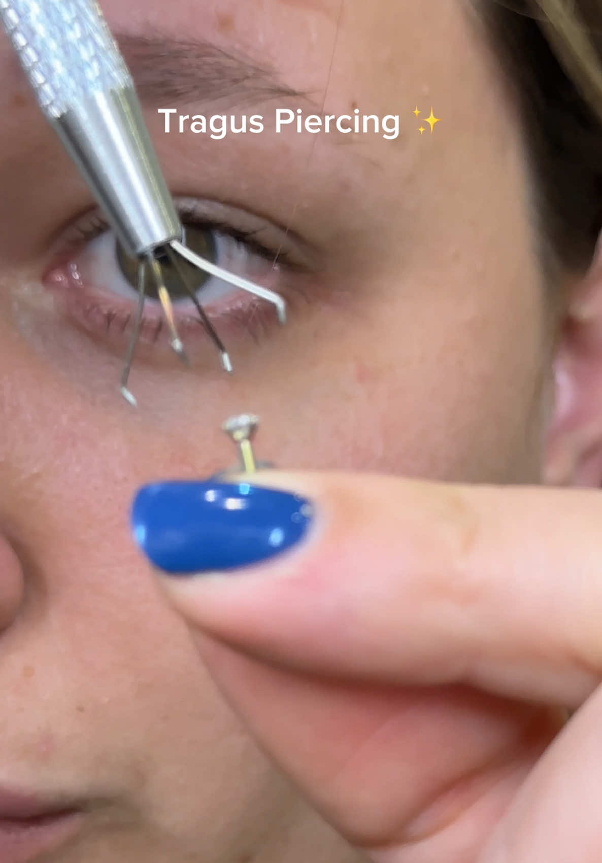 @Rona Piercing