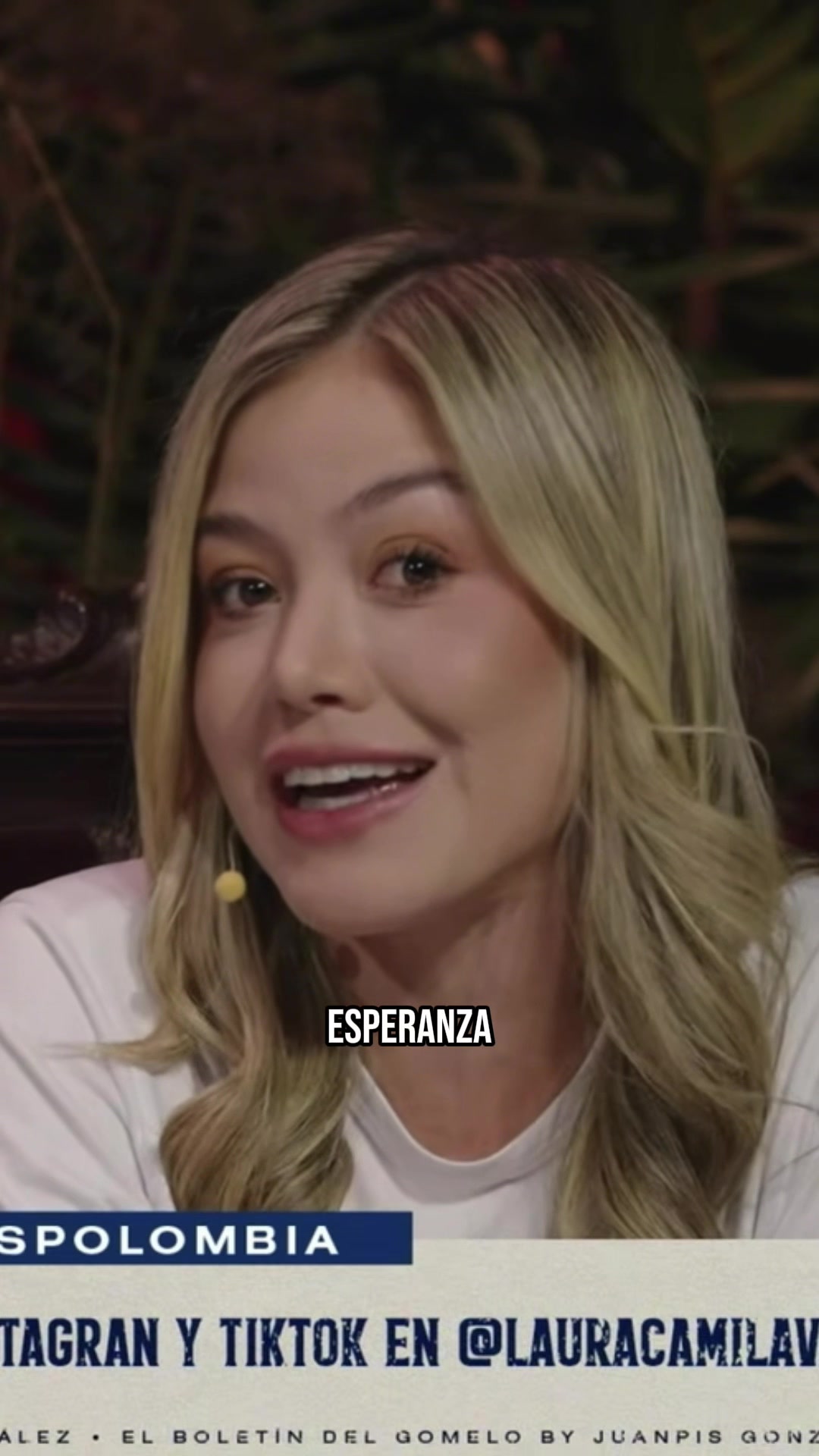 @Laura Camila Vargas