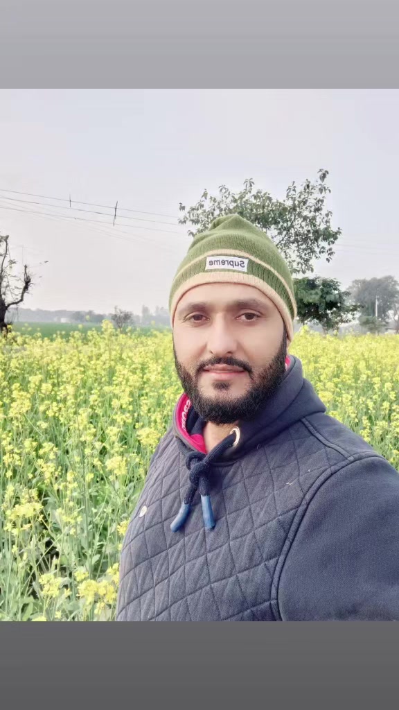 @Satnam Singh