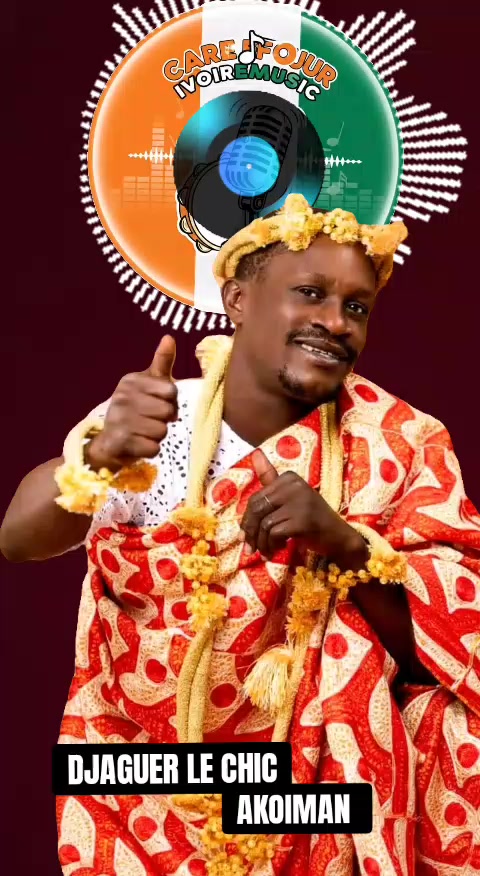 @CARREFOUR IVOIREMUSIC🪘🎙️🇨🇮