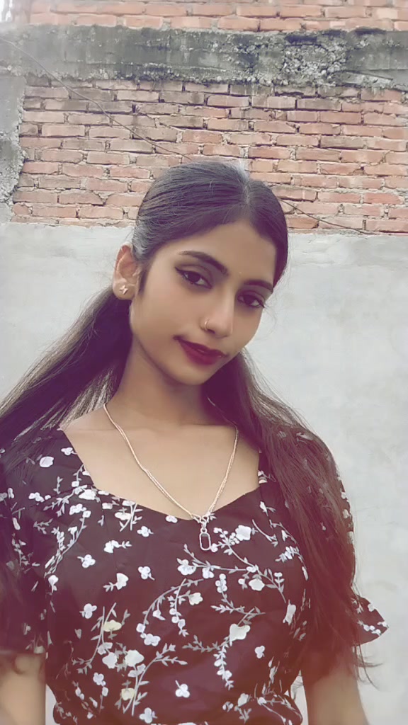 @❣️🦋chandani sah🖤👰