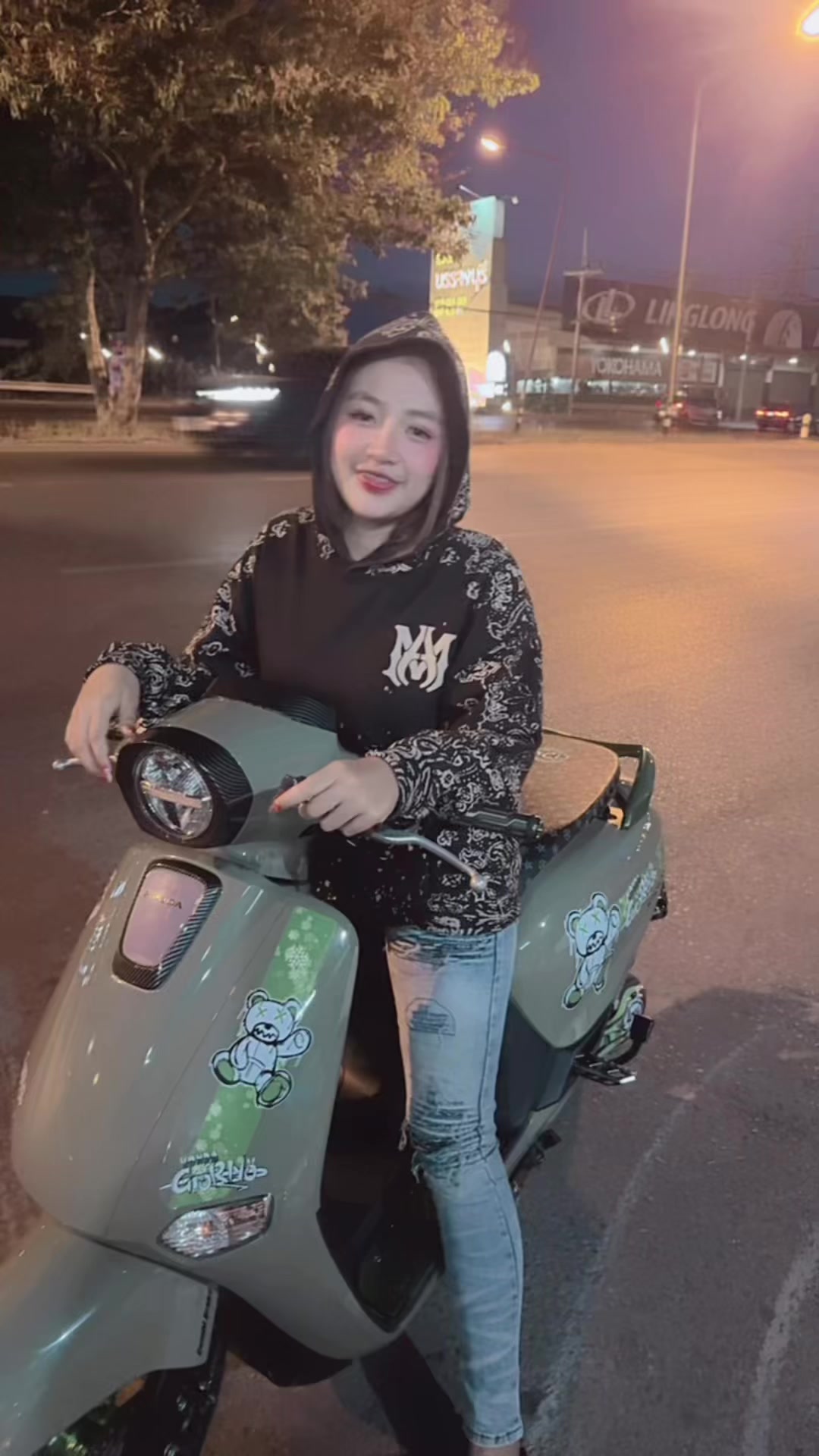@ลีน่าภัทรียา.💫
