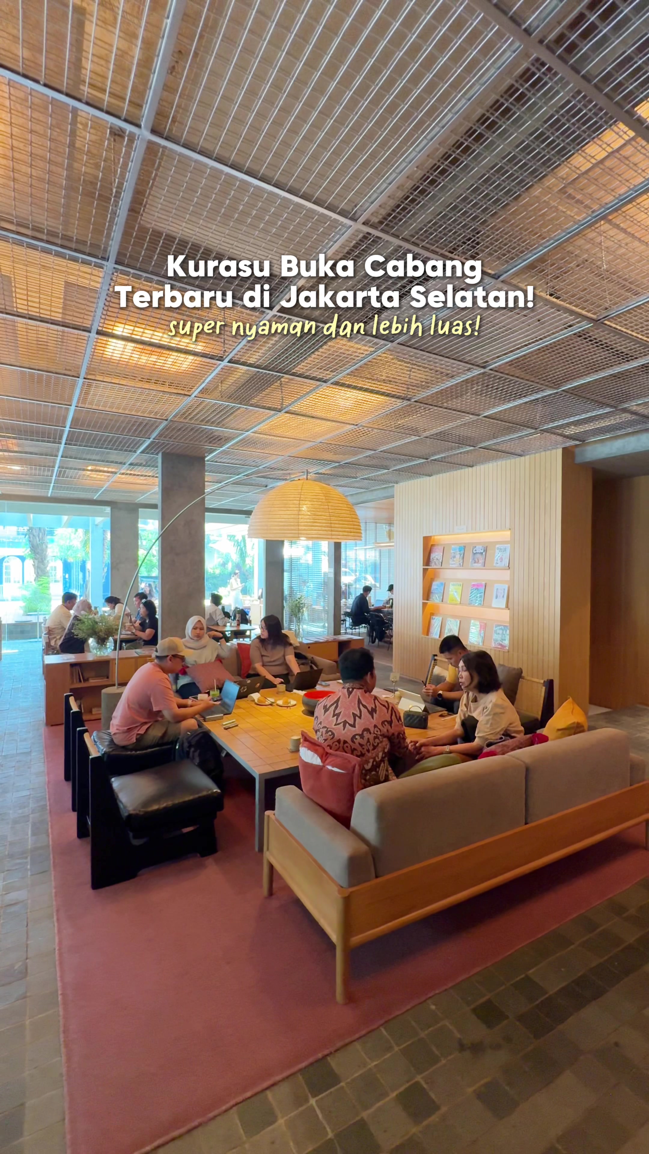 @Kintan & Revy | Suka jalan2 🥳
