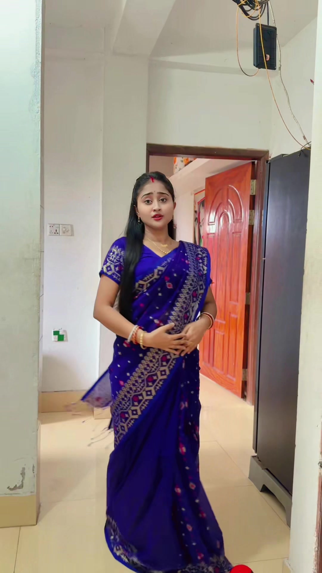 @đˇī¸Puja(āĻŽāĻŋāĻ āĻžāĻ)