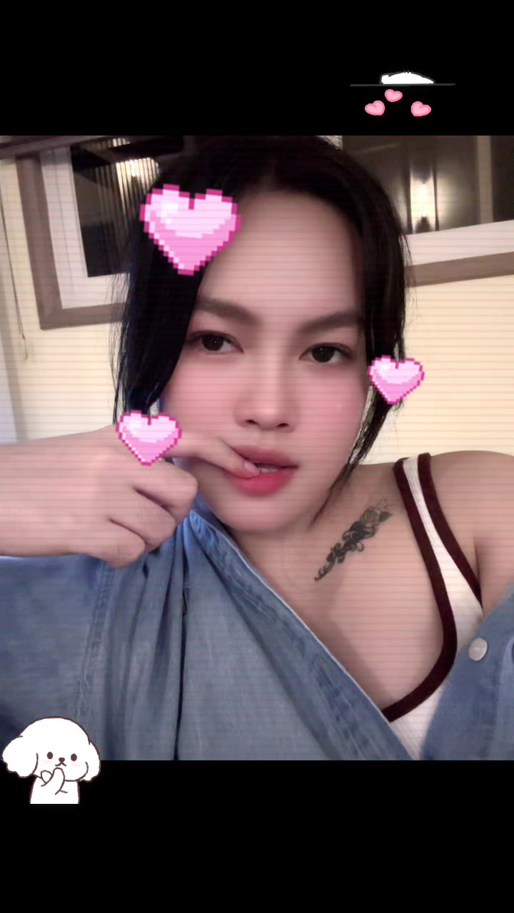 @Mae Garcia