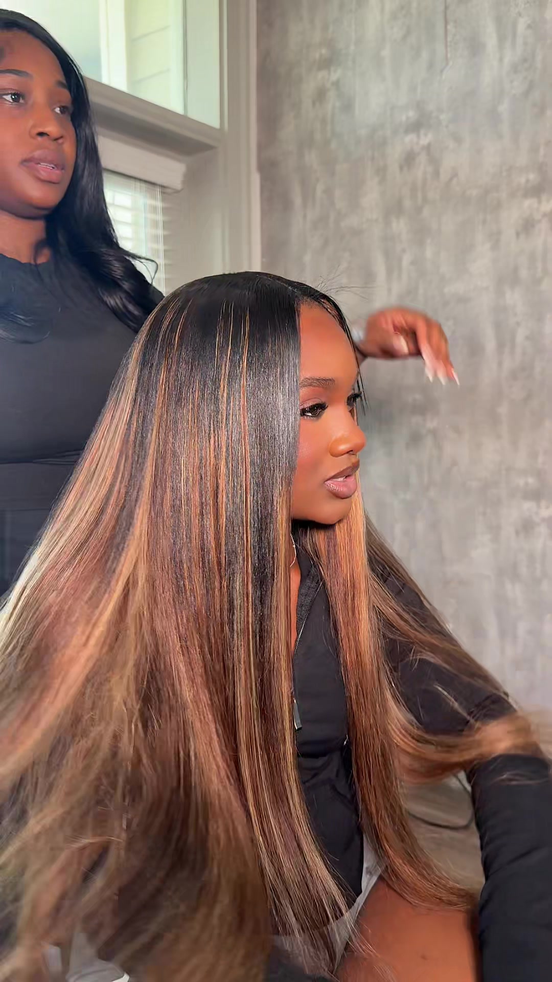 @MayaReneeBeauty