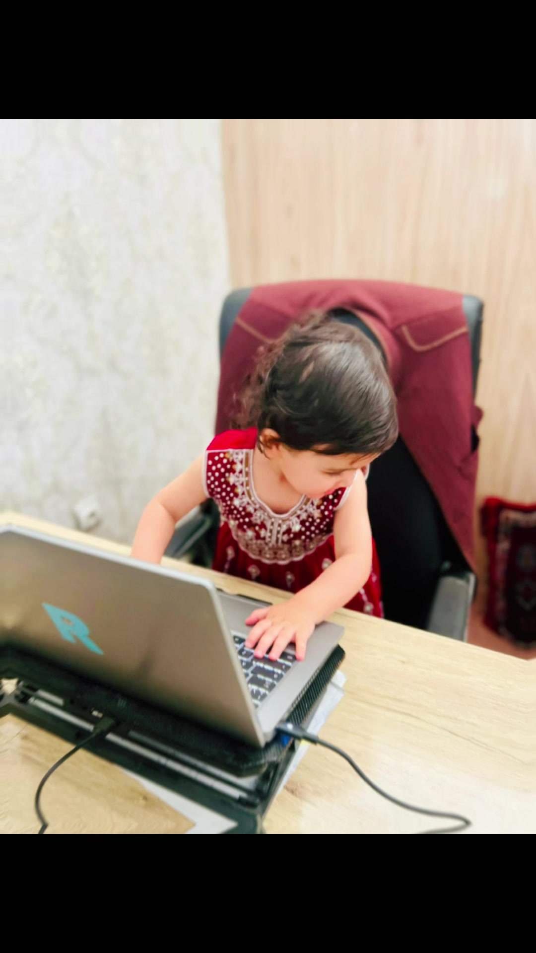 @Rahimullah Mohammadi