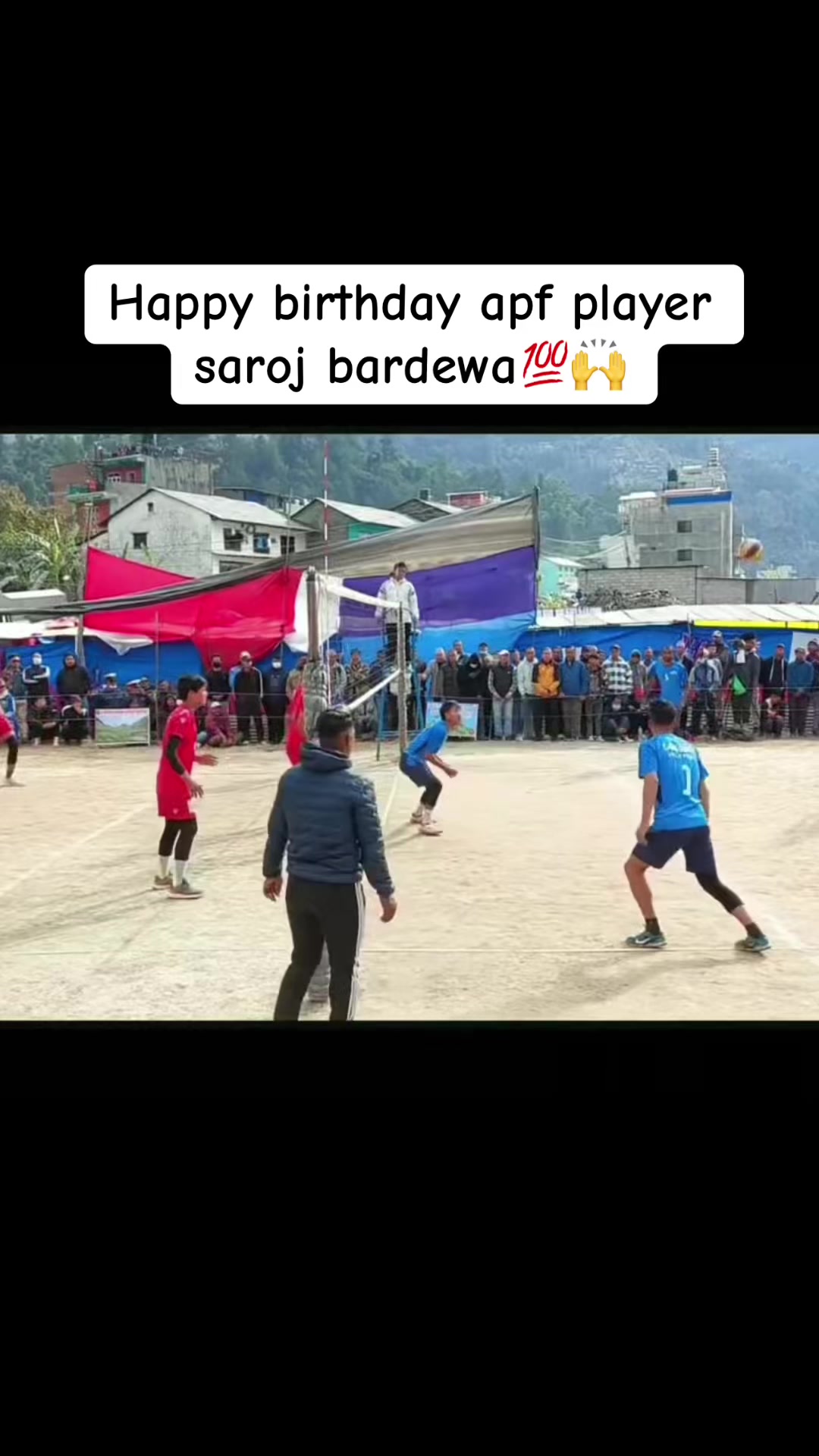 @Volleyball life 🏐