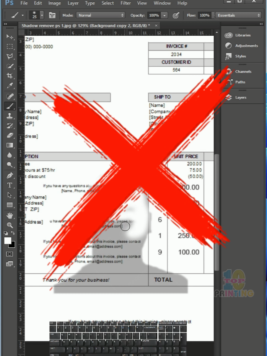 @Top10printing