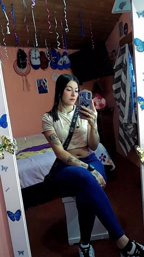 @bebecita Geral