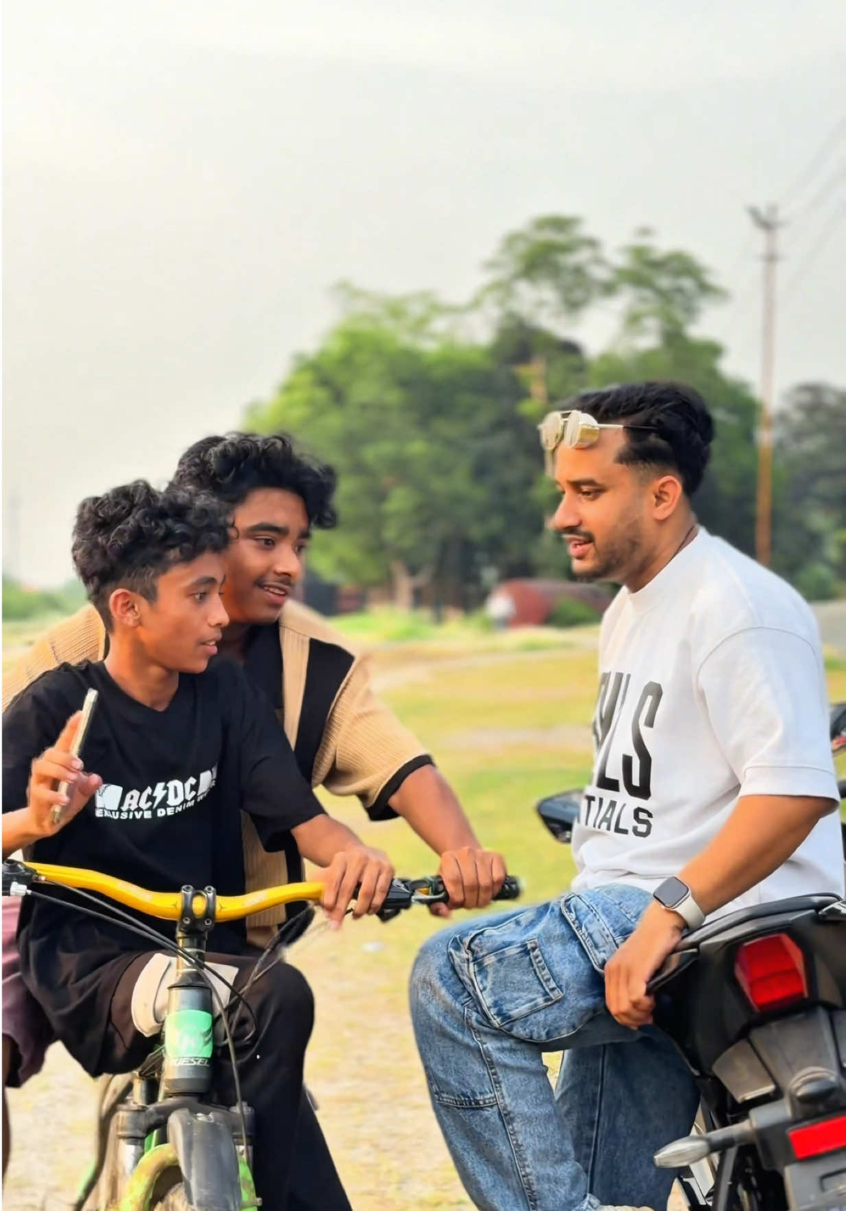 @❤️Voice Of Farhan ❤️