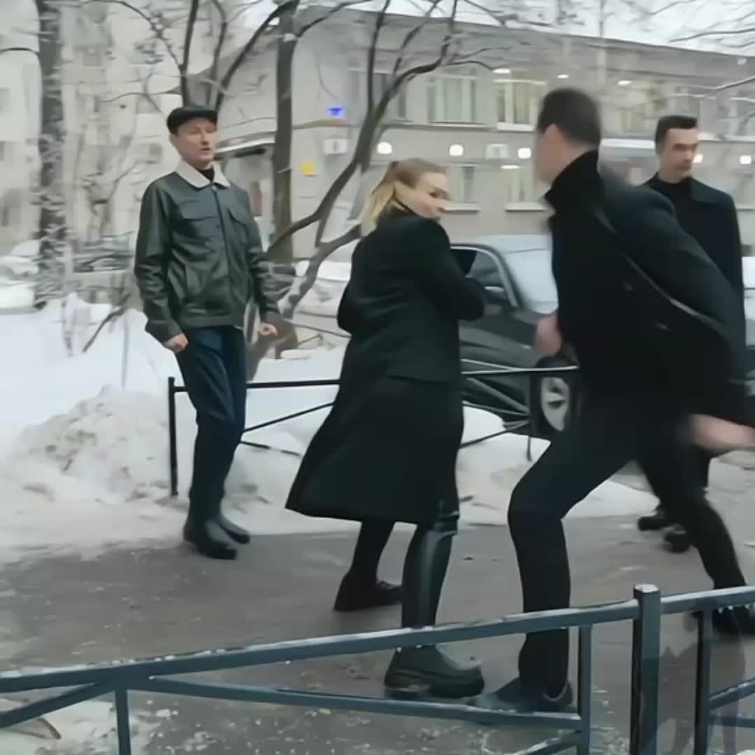 @мурка