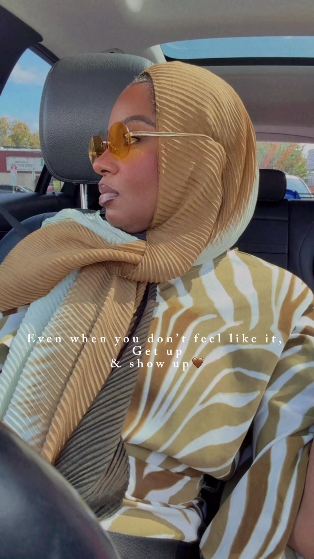 @Ebony | Beauty & Modest Style