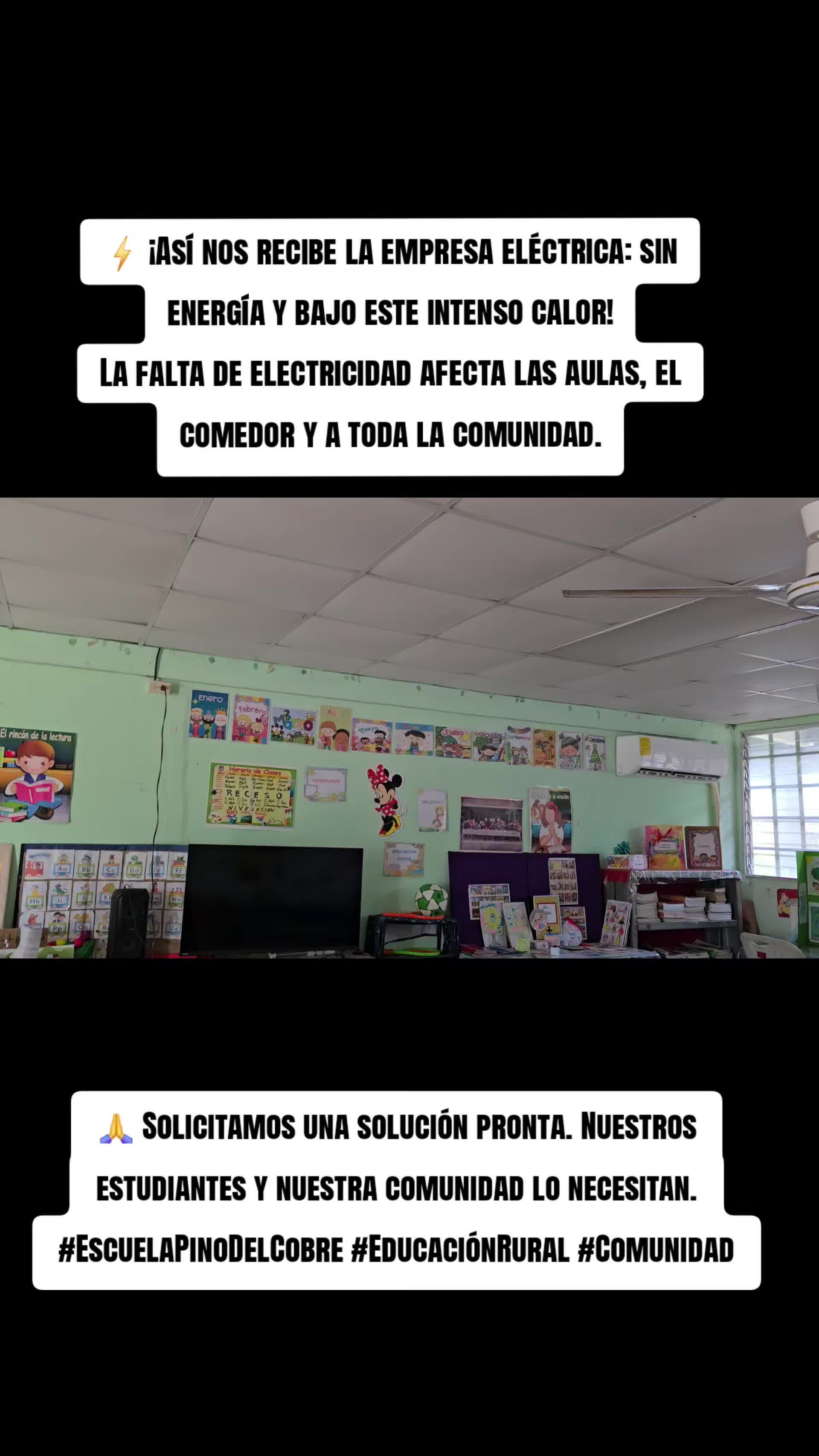 @Profe Gloria Camaño