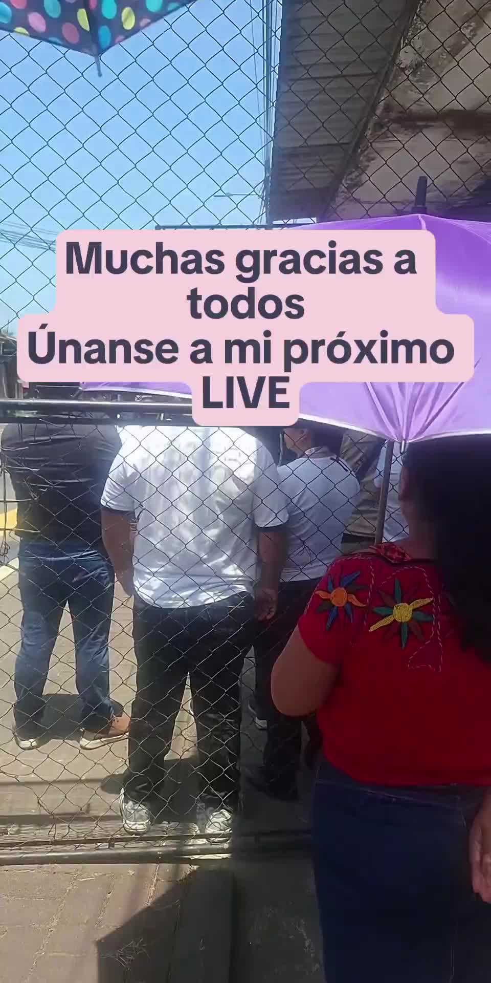 @mili garcia