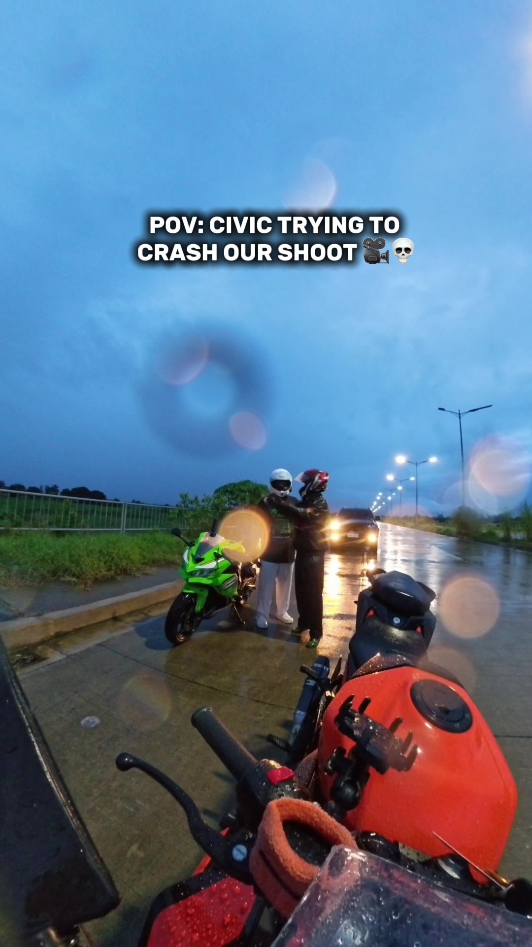 @ABXN MOTO