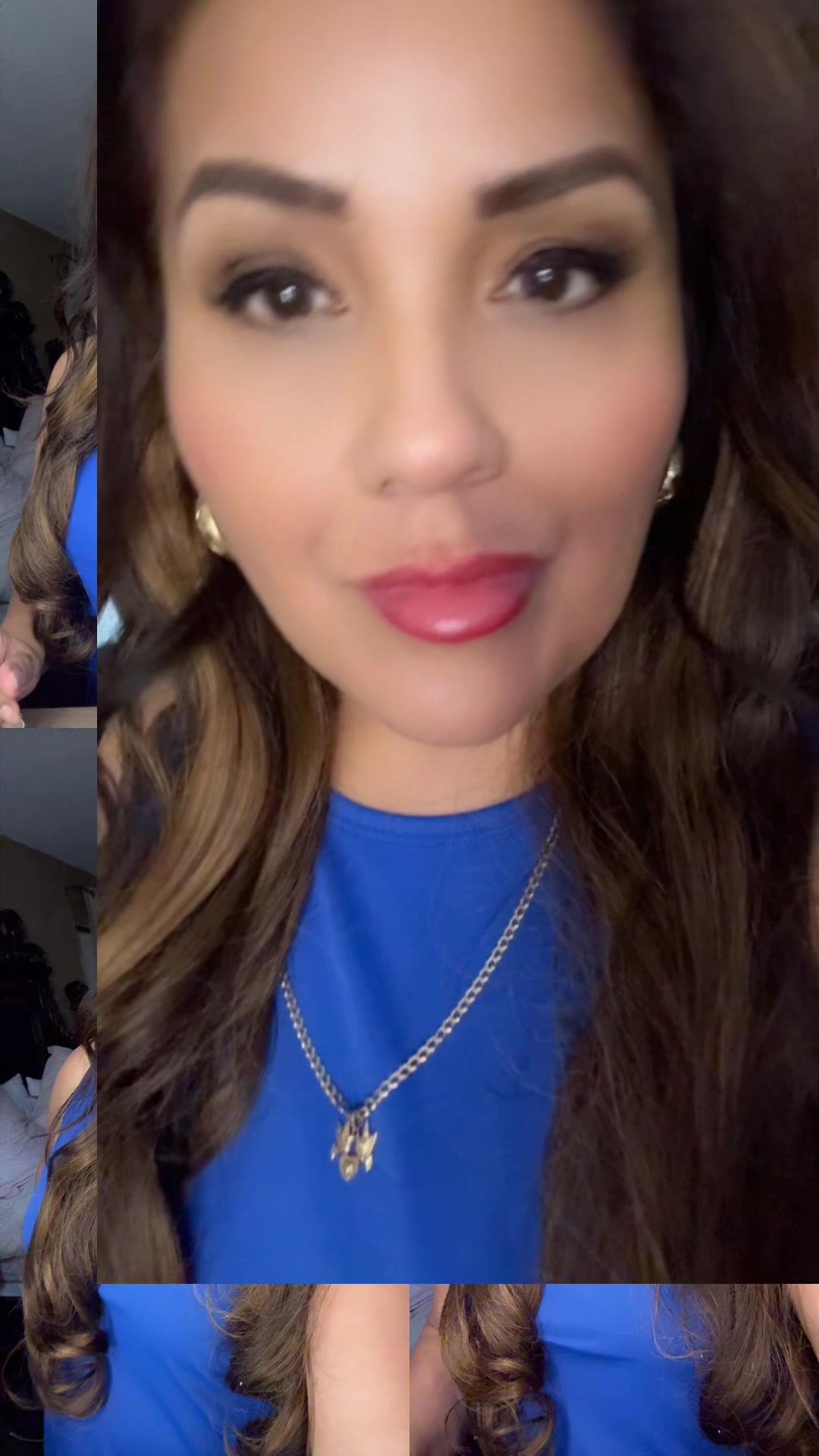 @Lupitadeoaxaca