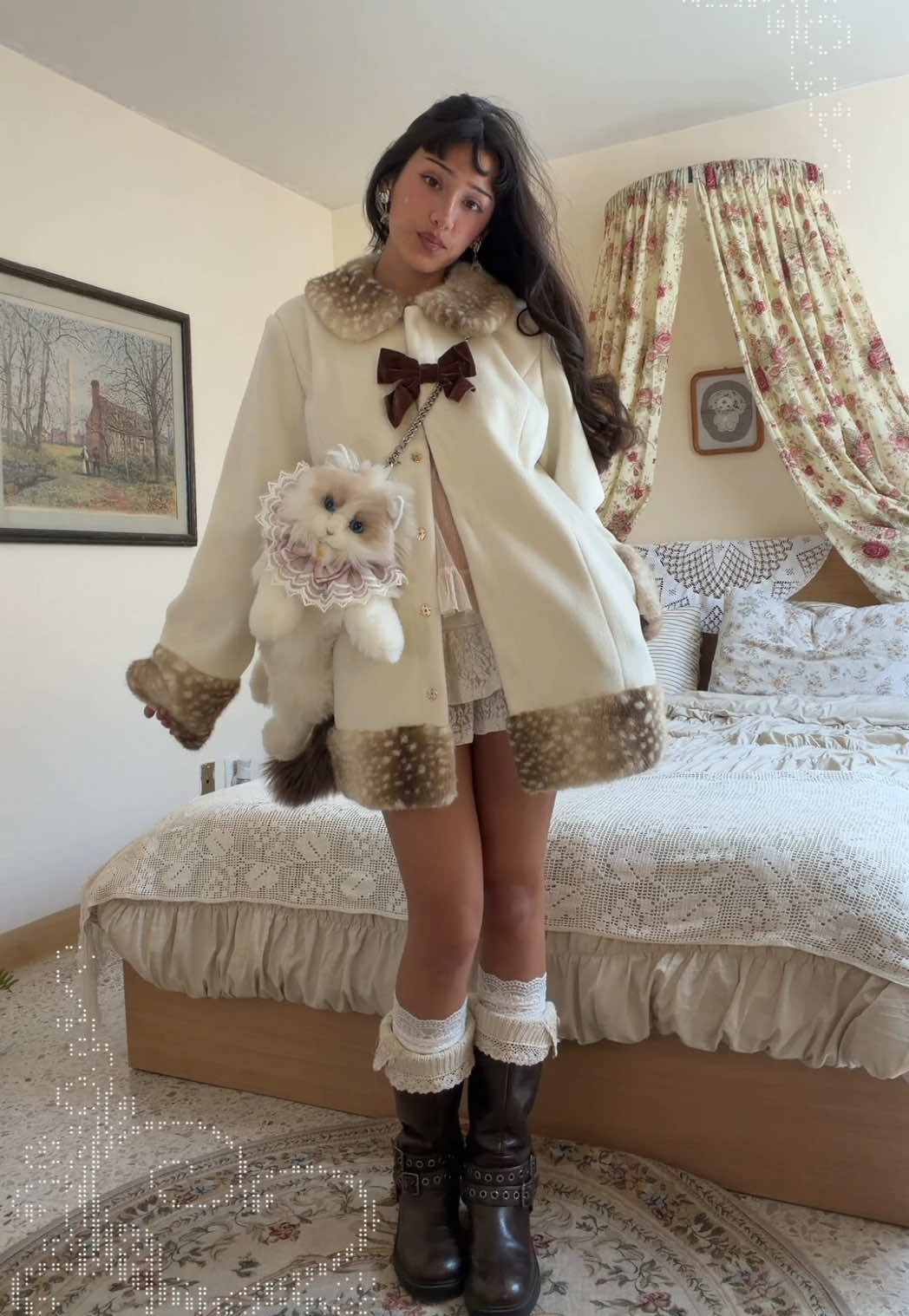 @Elisa Salinas