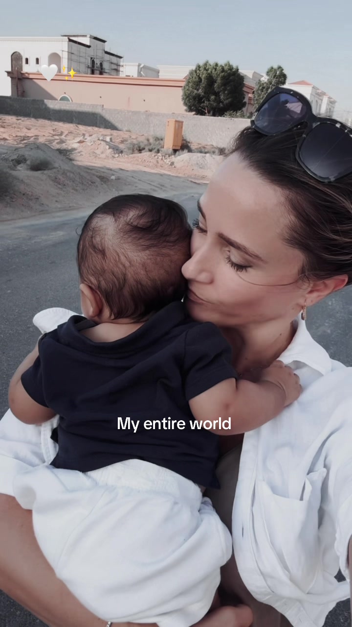 @Sarah Medina