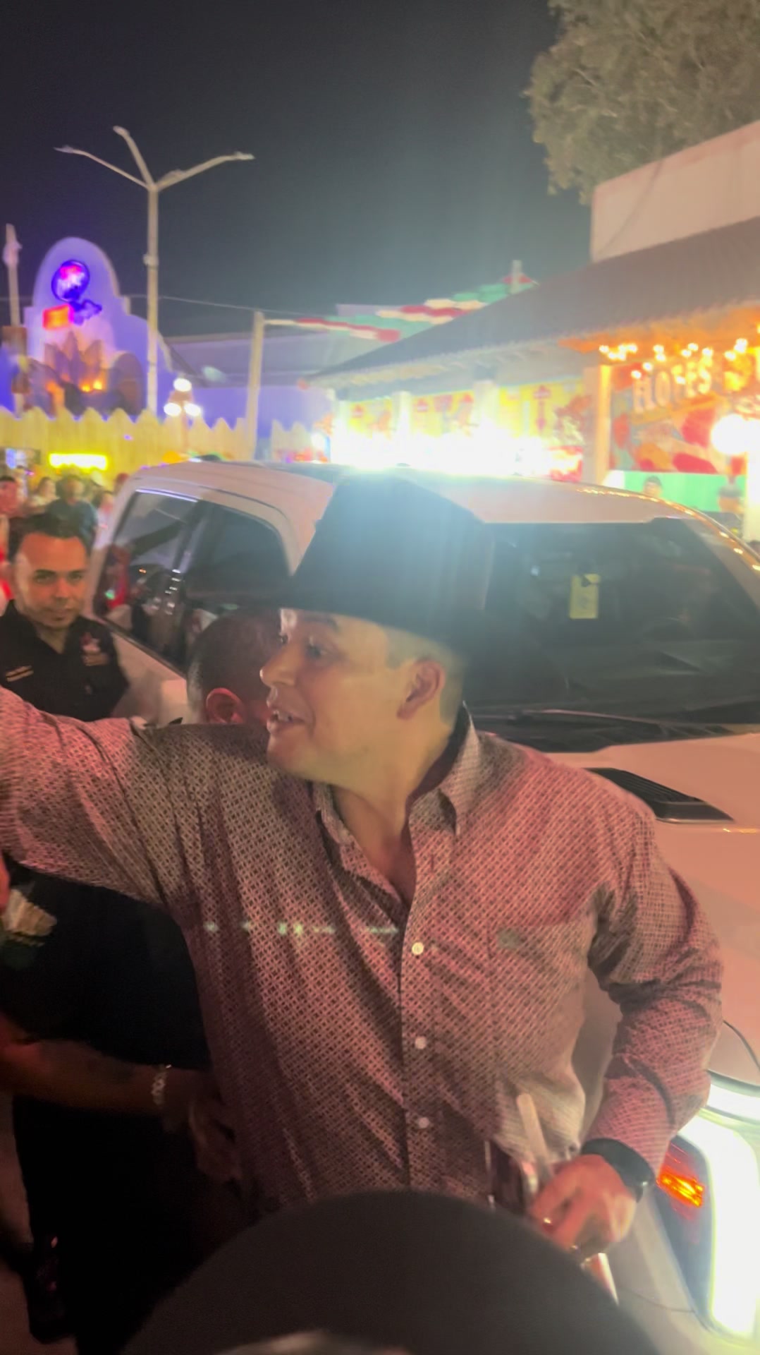 @Nuevo Laredo de mis amores