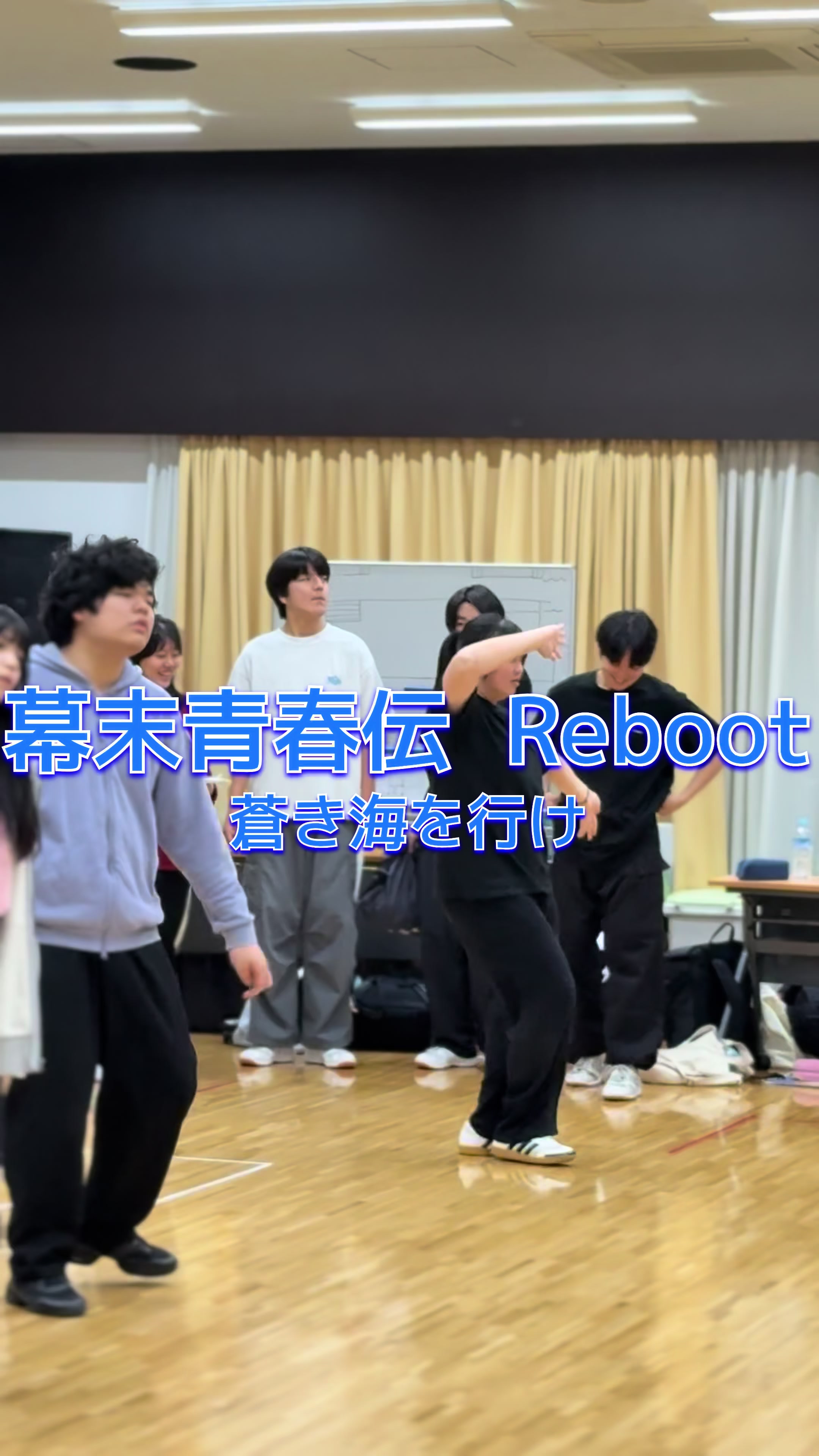 @クラーク梅田PF